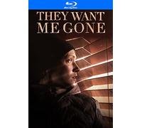 They Want Me Gone [USA] [Blu-ray]
