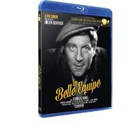 They Were Five (1936) ( La belle équipe ) [ Origen Francés, Ningun Idioma Espanol ] (Blu-Ray)