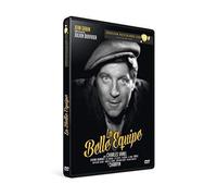 They Were Five ( La belle équipe ) [ Origen Francés, Ningun Idioma Espanol ]