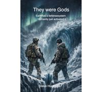 They were Gods: The Earth has a defense system. Humanity just triggered it. (SYSTEM EARTH)