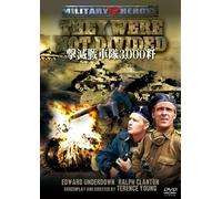 They Were Not Divided [50/E/S [Alemania] [DVD]