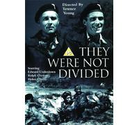 They Were Not Divided [DVD] [1950] [Reino Unido]