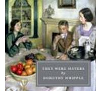 they were sisters (audiolibro)