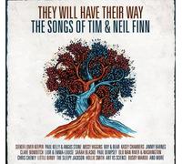 They Will Have Their Way-The Songs of Tim & Neil F