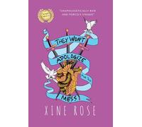 They Won’t Apologize for the Mess: A survival guide for untying the knot