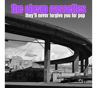 THEY'LL NEVER FORGIVE YOU FOR POP