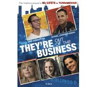 They're Out of the Business [Reino Unido] [DVD]