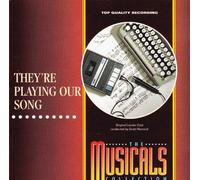 They're Playing Our Song