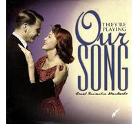 They're Playing Our Song - Various Artists - New & Sealed Cd