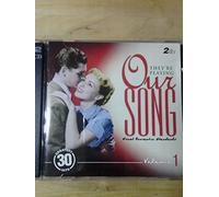 They're Playing Our Song - Vol. 1-They're Playing Our Song