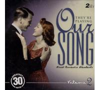 They're Playing Our Song, Volume 2 by Various Artists (2000-08-02)