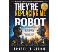 They're Replacing Me With A Robot: A Practical Survival Guide For Ai Job Displacement: How to Protect Your Career, Rebuild Your Identity, Find New ... Paralyze the Rest of Your Working Life