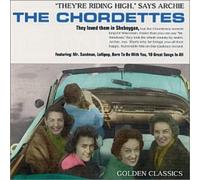 They're Riding High"", Says Archie - Golden Classics