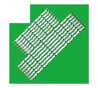 THgfdZX Tira de retroiluminación de TV 42F Compatible con S-AMSUNG 2013SVS42F L9 R5 REV1.9 D2GE-420SCA-R3 D2GE-420SCB-R3 para UE42F5000 UE42F5300