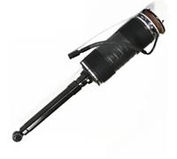 THHXJ 1 Amortiguador Trasero con Puntal ABC para Benz Clase S W221 ABC 2005-2013 A2213208913 A2213200413 Repuestos(Left)