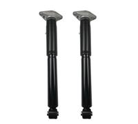 THHXJ 2 Piezas 31340698 Conjunto Amortiguador Trasero Puntal Suspensión para Volvo S60 MK2 V60 MK1 V70 MK3 XC70 MK2 S80 MK2