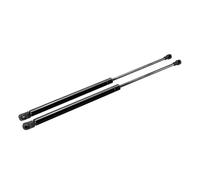 THHXJ Automotor 2 Barras De Soporte para El Elevador Trasero del Maletero Amortiguadores De Gas Repuesto para VW para Golf MK4 Estate 1997-2006