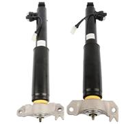 THHXJ Par de amortiguadores Traseros AP02, presión de Gas 436853 436854 para Opel para Insignia A G09 2008-2017, Accesorios para automóviles