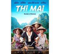 Thi Mai: Rumbo A Vietnam [Blu-ray]
