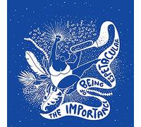 THIAGO FRANA PRESENTS A ESPETACULAR CHA - THE IMPORTANCE OF BEING ESPETACULAR [Vinilo]