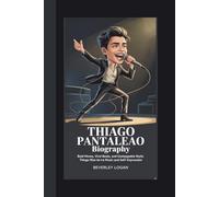 THIAGO PANTALEAO BIOGRAPHY: BOLD MOVES, VIRAL BEATS, AND UNSTOPPABLE STYLE: THIAGO PANTALEAO’S RISE IN MUSIC AND SELF-EXPRESSION