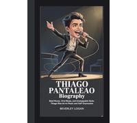 THIAGO PANTALEAO BIOGRAPHY: BOLD MOVES, VIRAL BEATS, AND UNSTOPPABLE STYLE: THIAGO PANTALEAO’S RISE IN MUSIC AND SELF-EXPRESSION
