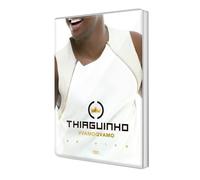 Thiaguinho - Vamo Que Vamo [Italia] [DVD]