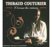 Thibaud Couturier - L'Ivresse Des Vaincus