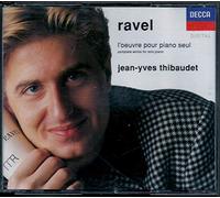 Thibaud - Musiche X Pf Comp.