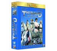 Thibaud ou les Croisades - L'intégrale [Francia] [DVD]