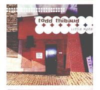 Thibaud,Todd - Little Mystery [Import] [Vinilo]