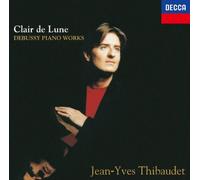 Thibaudet - Debussy:Favourite Piano Works
