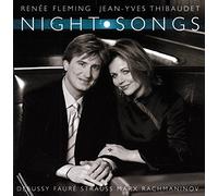 Thibaudet - Night Songs/Fleming
