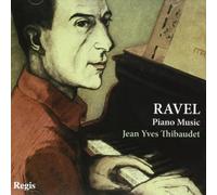 Thibaudet - Ravel Piano Music