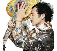 Thibault Cauvin - Alter Ego [Vinilo]