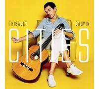 Thibault Cauvin - Cities II