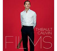 Thibault Cauvin – FILMS – Sony
