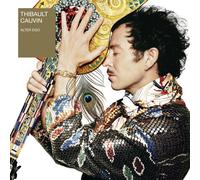 Thibault Cauvin Thibault Cauvin: Alter Ego (CD) Album (Importación USA)