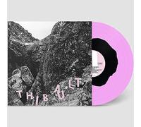 Thibault - Or Not Thibault [Smoky Pink & Green Colored Vinyl] [Import] [Vinilo]