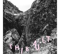 Thibault - Or Not Thibault - Vinyle Noir & Rose [Vinilo]