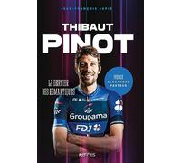 Thibaut Pinot: Le dernier des romantiques