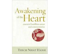 Thich Nhat Hanh Awakening of the Heart (Tapa blanda) (Importación USA)