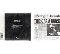 Thick as a brick