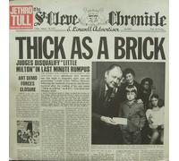 Thick As A Brick [Vinyl LP]