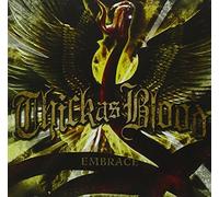 Thick As Blood - Embrace