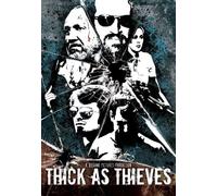 Thick As Thieves [Reino Unido] [DVD]