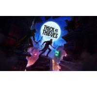 Thick As Thieves Steam Worldwide PC