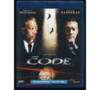 Thick_as_Thieves_(The_Code) [Italia] [Blu-ray]