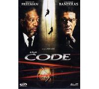 Thick_as_Thieves_(The_Code) [Italia] [DVD]