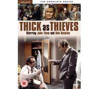 Thick As Thieves - The Complete Series [1974] [Reino Unido] [DVD]